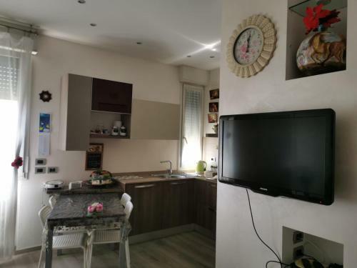 Grattacielo Blq Apartment
