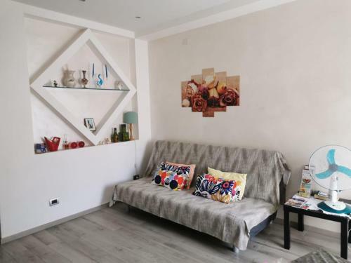 Grattacielo Blq Apartment