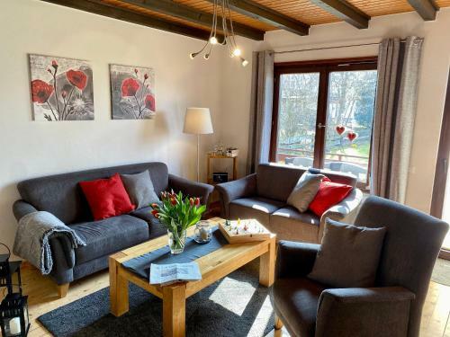 Ferienhaus Seespatz