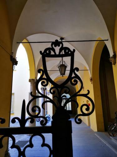 Apartamento Bologna Boutique Home