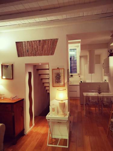 Apartamento Bologna Boutique Home