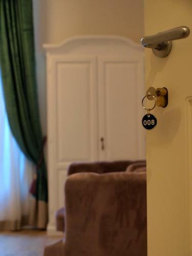 Hostal Cosmopolitan Central Rooms
