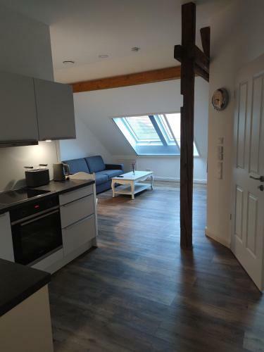 Apartamento Landapartments Smitmans