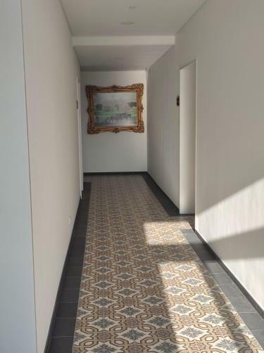 Apartamento Landapartments Smitmans