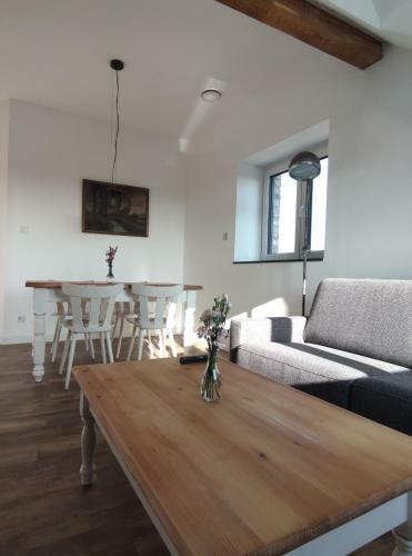Apartamento Landapartments Smitmans