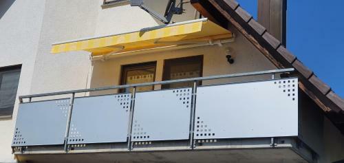 Apartamento Ferienappartement Gr�ner Elch