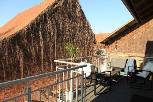 Apartamento G�stehaus Zum Rhein