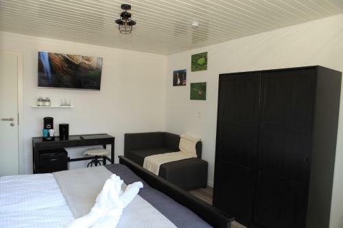 Apartamento G�stehaus Zum Rhein