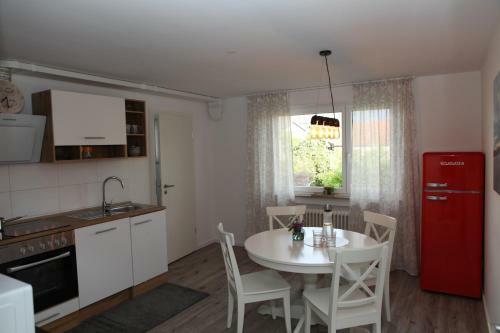 Apartamento G�stehaus Zum Rhein