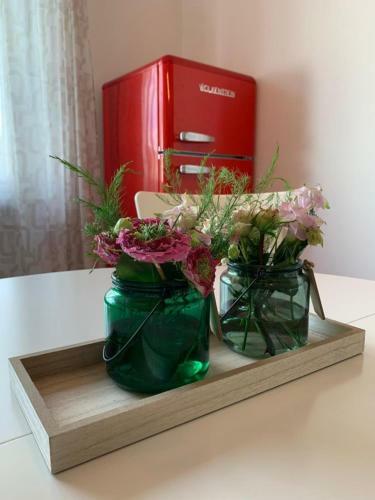 Apartamento G�stehaus Zum Rhein