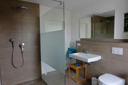 Apartamento Boutique Appartement @park