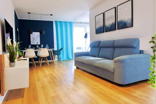 Apartamento Boutique Appartement @park