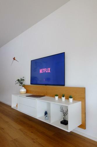 Apartamento Boutique Appartement @park