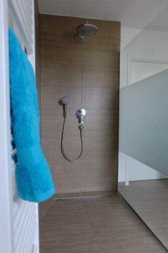 Apartamento Boutique Appartement @park
