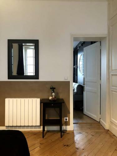 Apartamento Raconte-moi Une Histoire