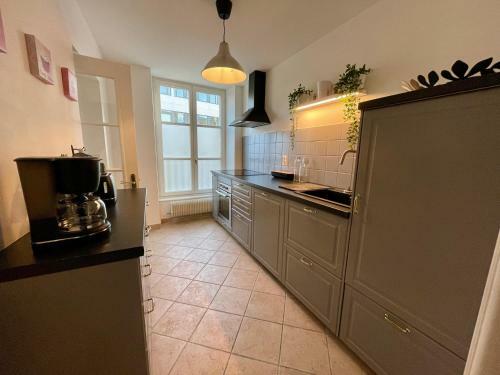 Apartamentos Le Monast�re