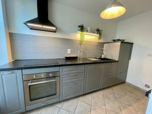 Apartamentos Le Monast�re