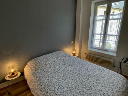 Apartamentos Le Monast�re