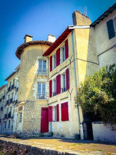 Maison D'h�tes City Break Miradour