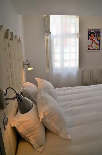 Maison D'h�tes City Break Miradour