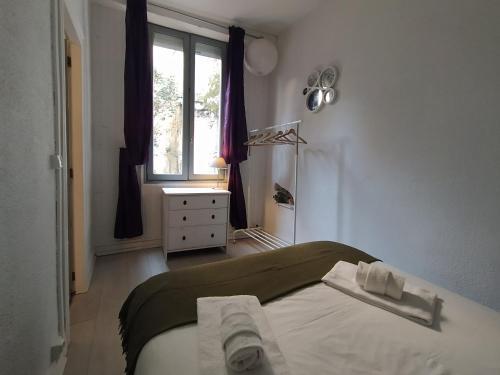 Apartamento Baiona Sainte Cath -1-bat-