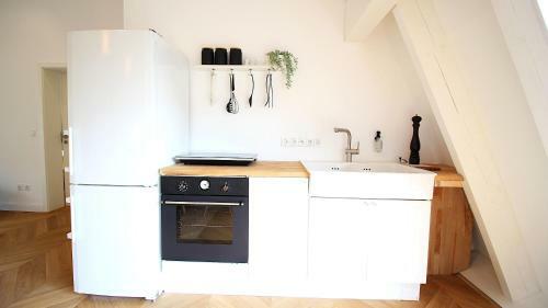 Apartamento Ferienwohnung Casa Paulus