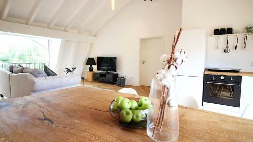Apartamento Ferienwohnung Casa Paulus