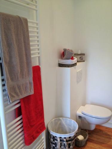 Bed & Breakfast Le Grand Arbre