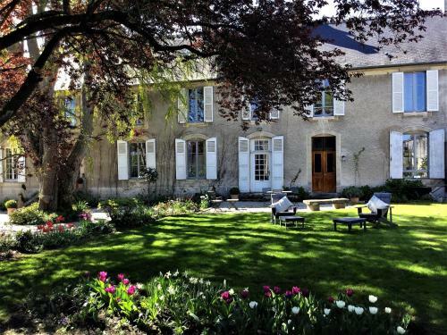 Bed & Breakfast Le Grand Arbre