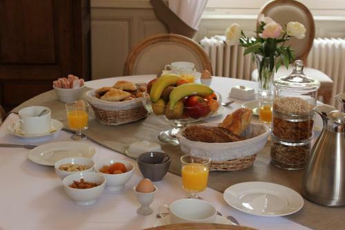 Bed & Breakfast Le Grand Arbre
