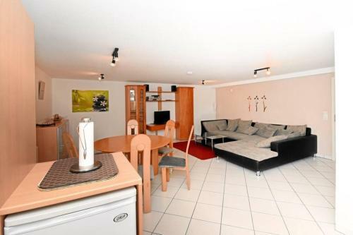 Apartamento Ferienwohnung Gartenblick An Der Mainschleife