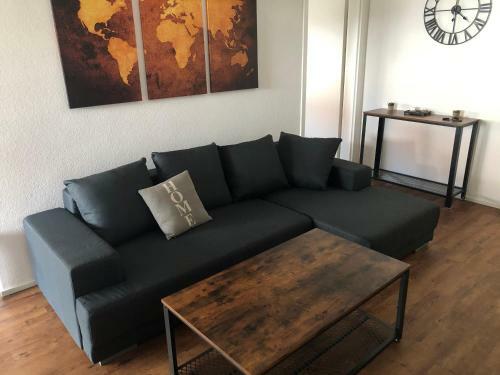Apartamento Sweet Park Appartements