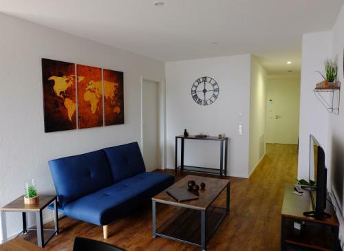 Apartamento Sweet Park Appartements