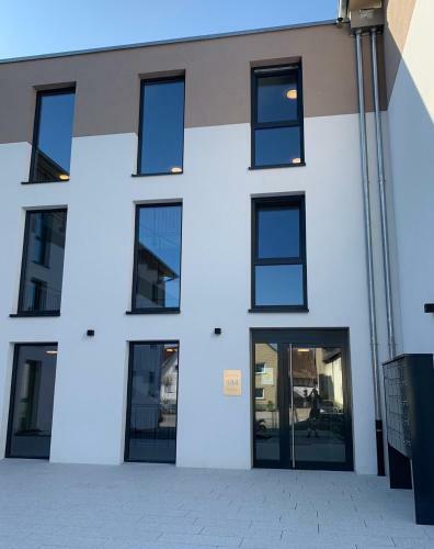 Apartamento Sweet Park Appartements