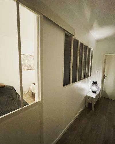Apartamento Le Clos Saint Patrice