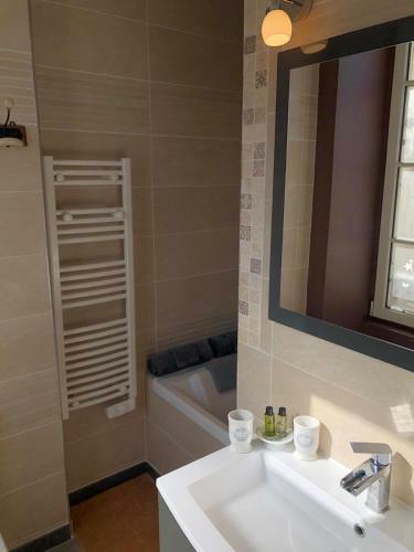 Bed & Breakfast Cam�lia