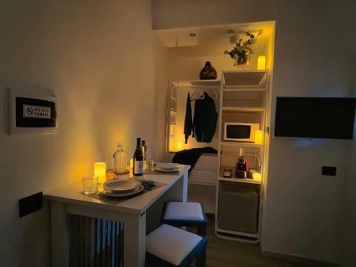 Hostal Wagon-lit