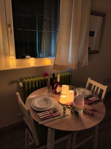 Hostal Wagon-lit