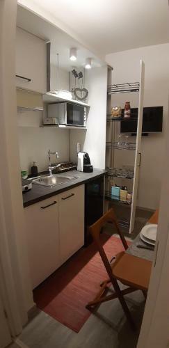 Hostal Wagon-lit