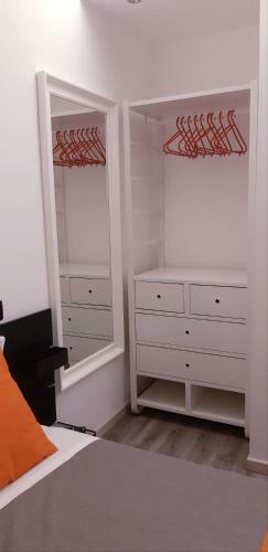 Hostal Wagon-lit
