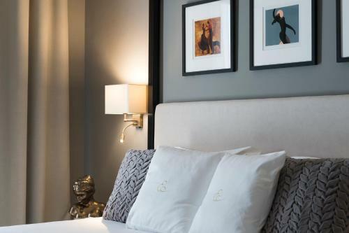 Elizabeth Lifestyle Hotel