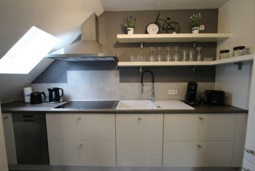 Apartamento Ferienwohnung Am See 2