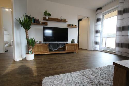 Apartamento Ferienwohnung Am See 2