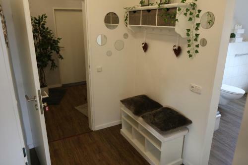 Apartamento Ferienwohnung Am See 2