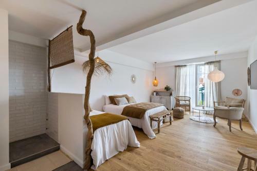Bed & Breakfast Libertitu