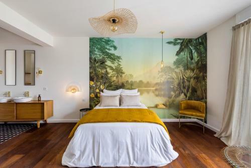 Bed & Breakfast Libertitu