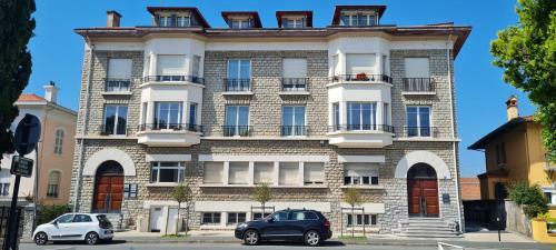 Bed & Breakfast Libertitu