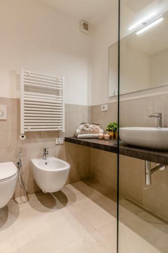 Apartamento Housmart Arienti 38a