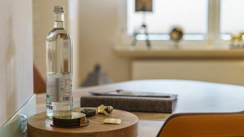 Ferienappartement Ennens
