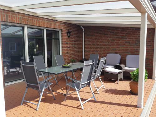 Ferien Wohnung Ellis